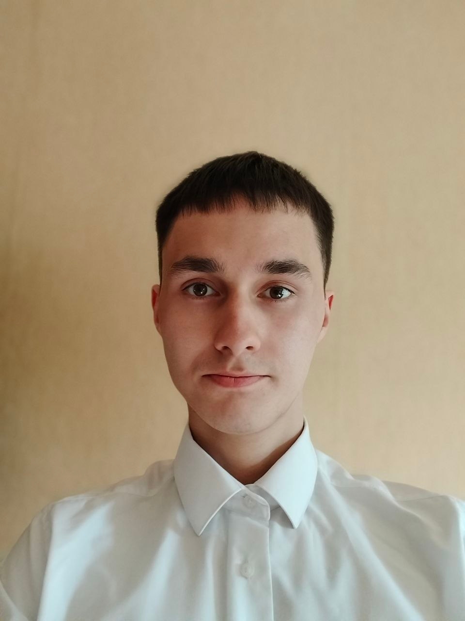 Семенцов Даниил Викторович